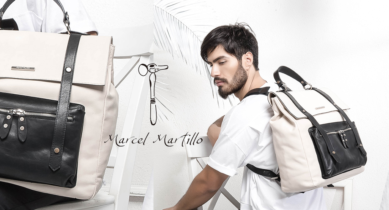 マルセルマルティーロ