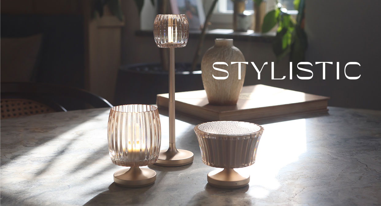 スタイリスティック