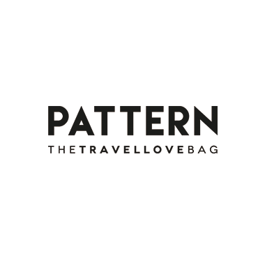 PATTERN THETRAVELLOVEBAG