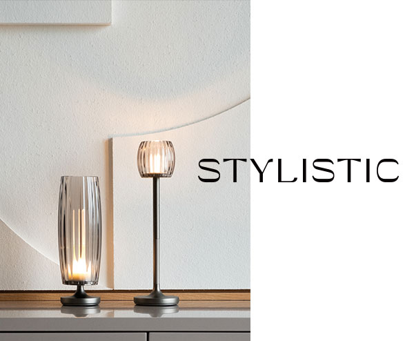 STYLISTIC brand image